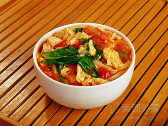 Su Mama Handmade Noodles (City Star Pedestrian Street Store)