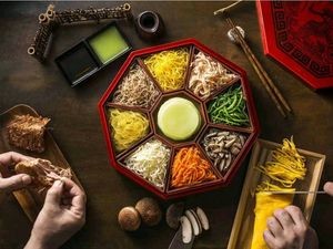 General Steakhouse · Ehrbarn Korean Cuisine (Rongchuang Park Store)