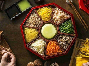 General Steak · Erbin Landmark Korean Ethnic Cuisine (Wangxianghui Ice and Snow World Branch)