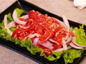 Sanshun Charcoal BBQ (Daruifeng Store)