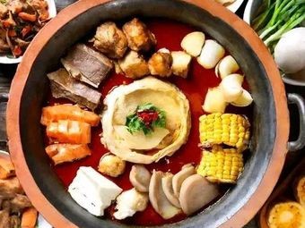 Yang Dou Home-style Knife-Cut Noodles with Spicy Dishes (Wenzi Yiyuan Community Branch)