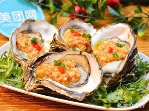 Da Fei BBQ (Hengrui Garden Branch)