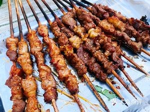 Zhengjia Tengda Chaozi Barbecue