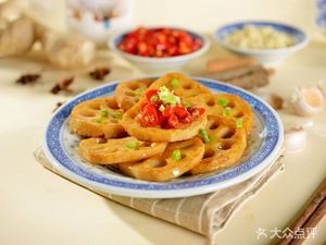 Huayang Spicy Duck Feet & Seafood in Sauce (Dongshuncheng Road Branch)