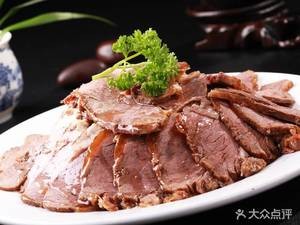 Hundred-Year Noodle Way (Yilan Branch)