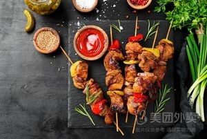 Chengyue Barbecue (Shangzhi Store)