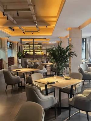 Hong Da Old Restaurant (Zhongyang Dajie Branch)