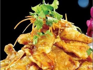 Jiu Xiang Northeastern Old Cuisine Restaurant (Tongjiang Street Branch)