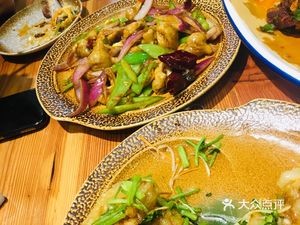 Lang's Family Clay Pot Meat Restaurant (Xishi Si Dao Street Store)