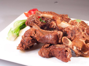 Wang Ji Jianggu Family Cuisine (DaoLi Branch)