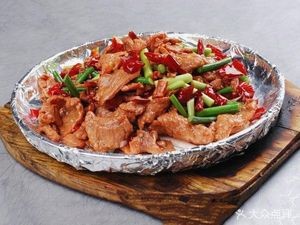 Wanjia Xiang Spring Pancake Private Kitchen (Jing Street Store)