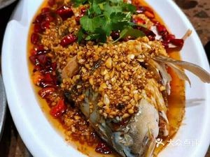 Guibin Jinlong River Fish Restaurant (Harbin Central Street Branch)