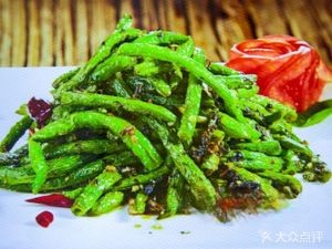 Unique Specialty Big Plate Dish (Hongxia Street Branch)