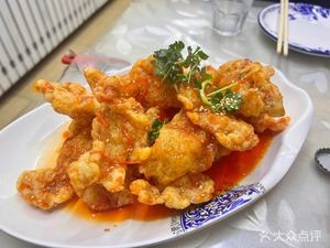 Jixiang Iron Pot Stew Sofiya Store