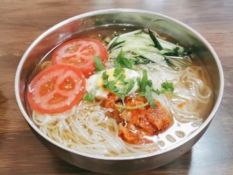 Original Nangang Old Clay Pot Restaurant