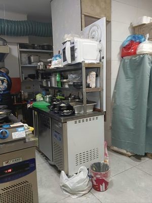 Lao Li Hot Pot Restaurant (Individual Business)