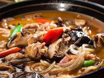 Manfuji Old Restaurant