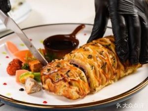 Midwich Russian Western Restaurant (Xiluodaojie Branch)