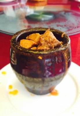 Hua Mei Western Restaurant (Zhongyang Avenue Branch)