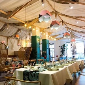 MIO Mirai Russian Western Restaurant (Zhongyang Street West 13th Street Branch)