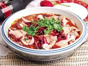 Hongzhuo Restaurant (Harbin Zhongshan Avenue Branch)