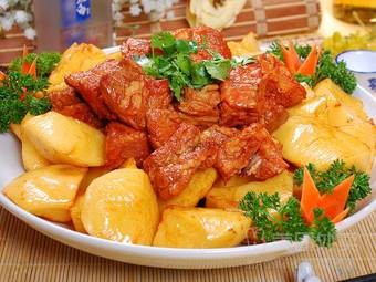 Zhou Brothers Flavor Vegetable House (Tongjiang Street Branch)