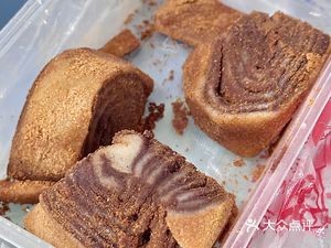 Han Cake Shop (Dao Li Market Branch)