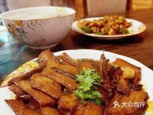 Dongchang Restaurant (Factory Street Branch)