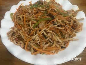Fragrant Flavor Restaurant (Shangzhi Community Branch)