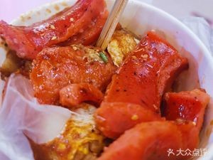 Tongtong Grilled Cold Noodles (Xin Yibai Branch)
