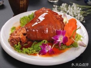 Tian Ma Old Restaurant (Zhaolin Street Store)