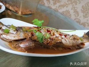 Old Fisherman's Place (Jiuzhan Street Branch)