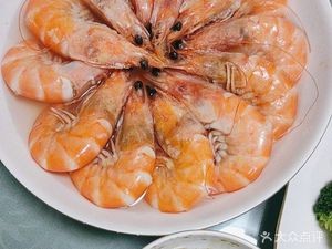 Harbin Daoli District Zhongzhiwei Elderly Dining Room