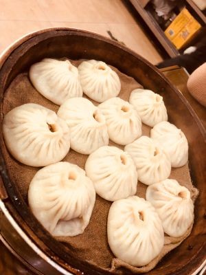 Kaifeng Soup Dumpling Shop (Shangzhi Street Branch)