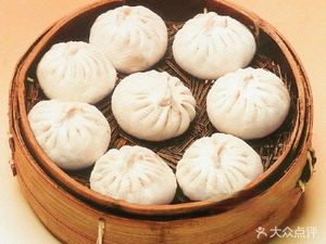 Nanjing Dumpling Soup (Tongjiang Branch)