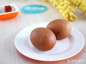 Li Hai Shuang Baozi King (Zhaolin Street Branch)