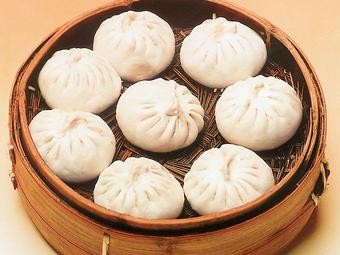 Nanjing Soup Dumpling (Tongjiang Branch)