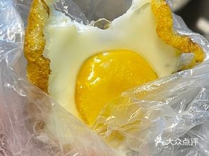 Zhao's Old Street Bun Shop (Jingwei 6th Street Community Store)