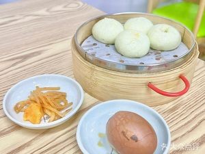 Shengwei Long Hangzhou Steamed Bun (Children's Hospital Branch)