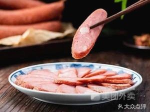 Li Family Pig Trotter (Tongjiang Street Branch)