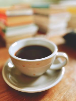 Goya Café (Central Street Branch)