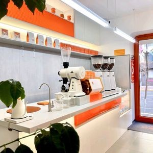 Timely Coffee (Jingwei 6th Street Residential Area Branch)