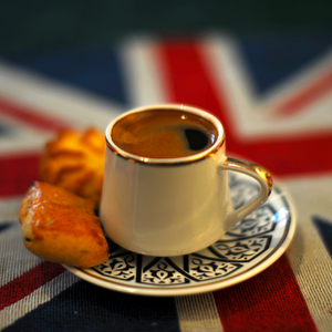 Barber Coffee (Sofia Church Branch)