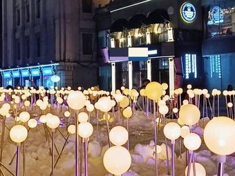 Corner Coffee (Zhaolin Street Branch)