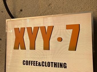 XYY·7 Coffee