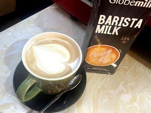 Zhao Qi Afternoon Tea (Ji Hong Community Branch)