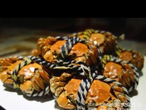 Yangchenghu Soft-Shelled Turtle Crab