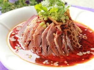 Handmade Dumplings Home-style Dishes (Shangzhi Community Branch)