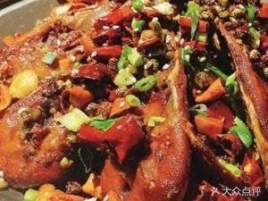 Xiyin Home-style Cuisine (Central Street Branch, Harbin)