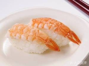 Hoho Sushi (Sophia Church Branch)